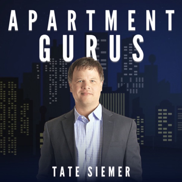 The Apartment Guys Podcast