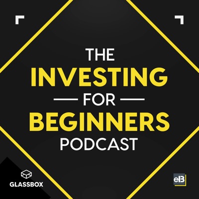 The Investing for Beginners Podcast - Your Path to Financial Freedom:By Andrew Sather and Dave Ahern | Stock Market Guide to Buying Stocks like