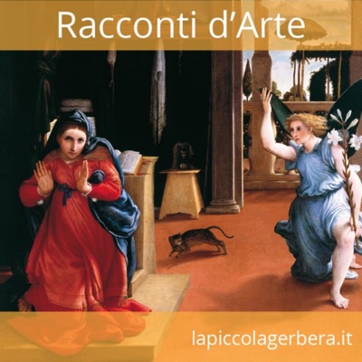 Racconti d'Arte Racconti d'Arte