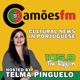 Camōes FM - Portuguese Broadcast