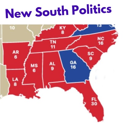 New South Politics