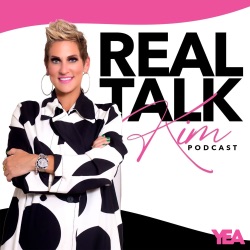 Real Talk Kim Podcast