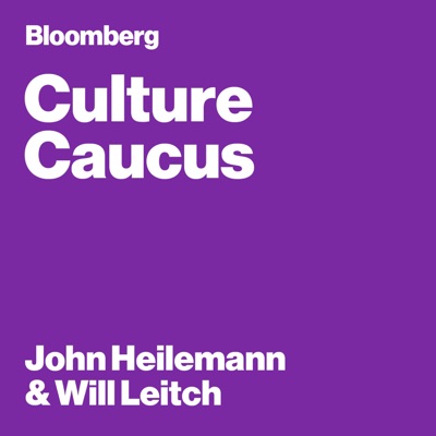 Culture Caucus:Bloomberg