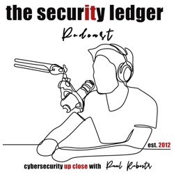 The Security Ledger Podcasts