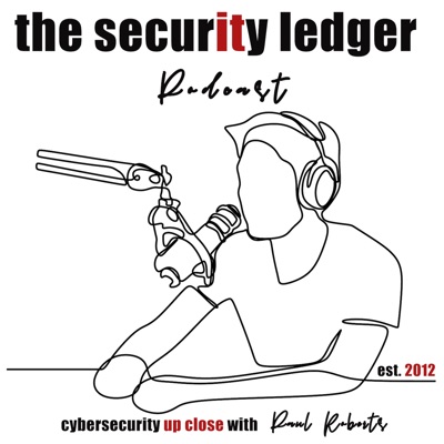 The Security Ledger Podcasts The Security Ledger Podcasts