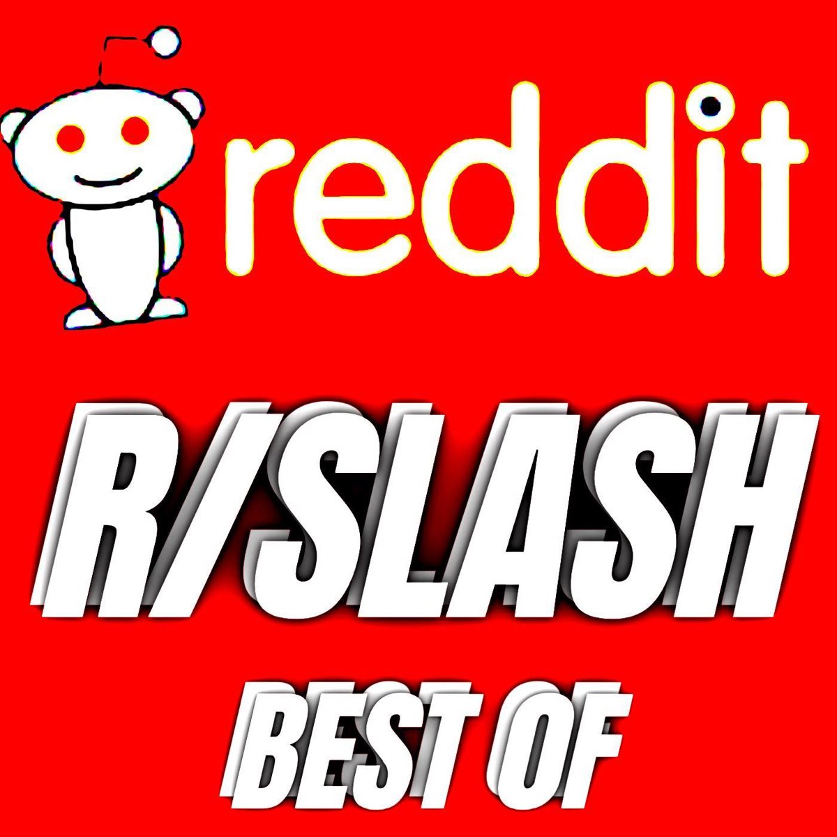 Serie de podcast RSLASH Best Of Reddit Stories 2024 Apple Podcasts