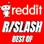RSLASH Best Of Reddit Stories 2022