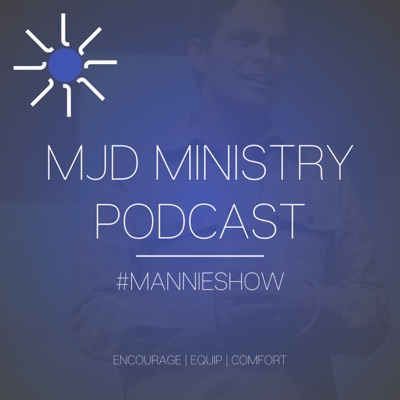 MJD Ministry | Mannieshow