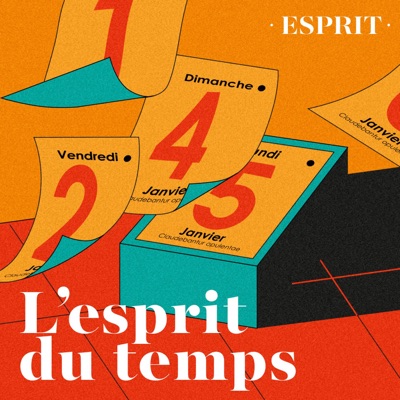 L'esprit du temps