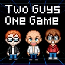 Ep 24: Open World Games
