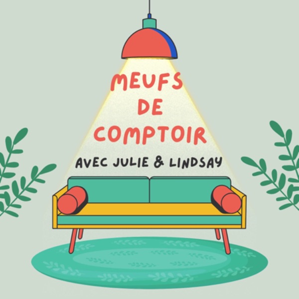 Meufs De Comptoir