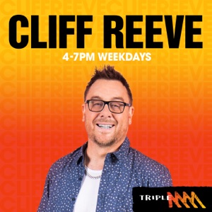 Drive Home with Cliff - Triple M