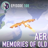 AER Memories of Old