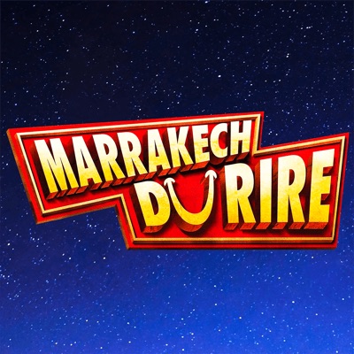 Marrakech du Rire:Marrakech du Rire