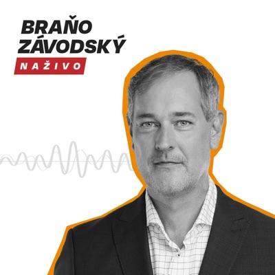 Braňo Závodský Naživo:Rádio Expres