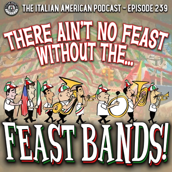 IAP 239: There Ain't No Feast Without the Feast Bands! photo
