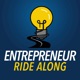 The Entrepreneur Ride Along Podcast - Online Business and Niche Site Ideas for Entrepreneurs