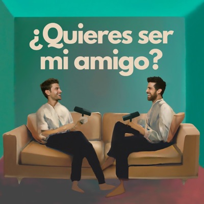 ¿Quieres Ser Mi Amigo?:¿Quieres Ser Mi Amigo?