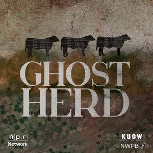 Ghost Herd