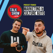 TALK SHOW par Profila-Agence Créative