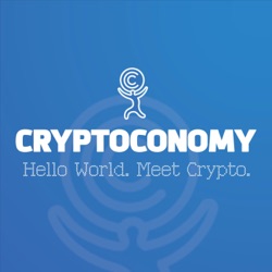 Creating Crypto Liquidity w/ Juan David (Founder @ Keyrock)