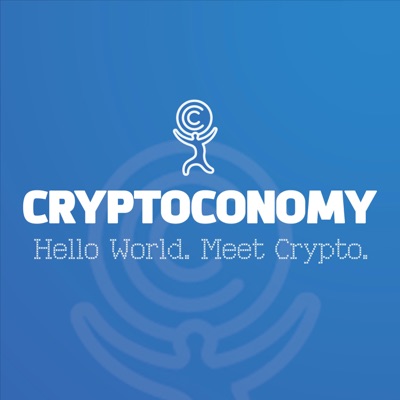 Cryptoconomy:Cryptoconomy