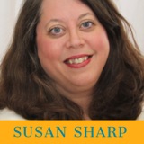 Susan Sharp: Getting People Unstuck | Ep 81
