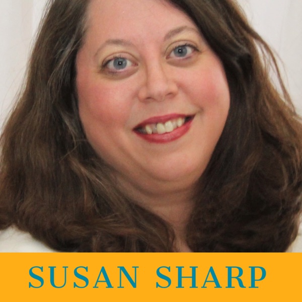 Susan Sharp: Getting People Unstuck | Ep 81 photo