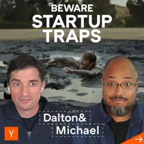 Avoid These Tempting Startup Ideas artwork