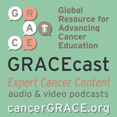 GRACEcast Treatments and Support Video