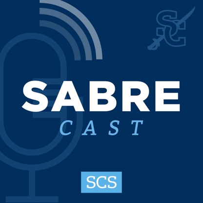 SCS Sabre Cast