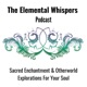 25. Working with the Subtle Realm Allies, Faery Beings, & Sidhe Cousins of Humanity w/ David Spangler