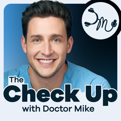 The Check Up with Doctor Mike:Doctor Mike