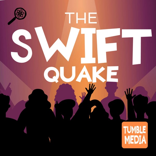 The Swift Quake photo