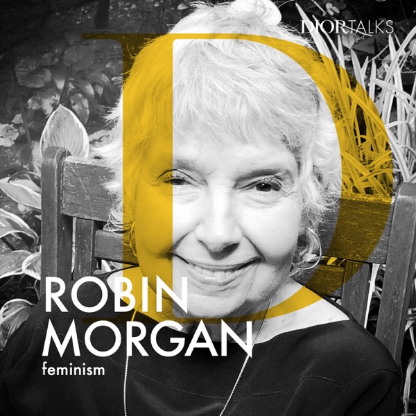 [Feminism] Robin Morgan, the poet, author & a key figure in the American women’s movement, talks time, progress and her extraordinary career photo