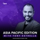 Digital Health Today, Asia Pacific Edition with Tony Estrella
