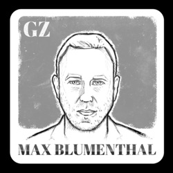 Max Blumenthal 