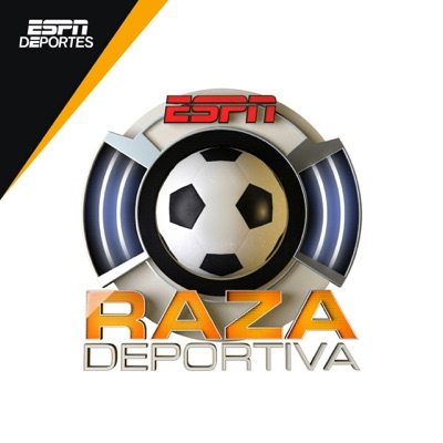 Raza Deportiva:ESPN Deportes, Rafael Ramos y Elizabeth Patiño