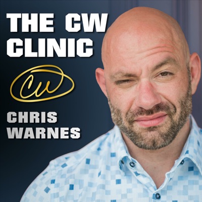 The CW Clinic:The CW Clinic