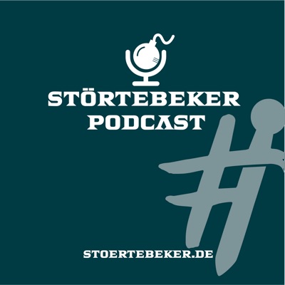 Störtebeker Podcast