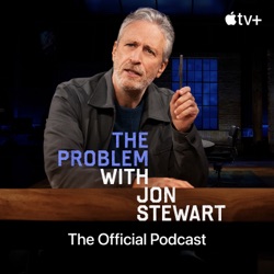 The Problem With Jon Stewart