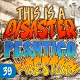 Episode 39: The Peshtigo Firestorm