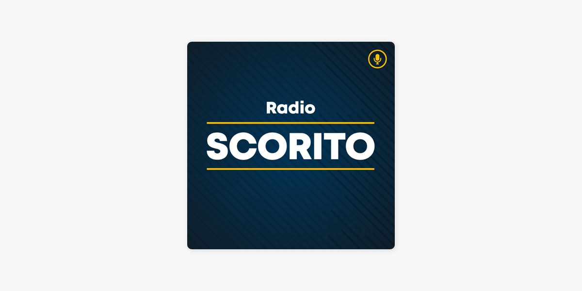 Radio Scorito on Apple Podcasts