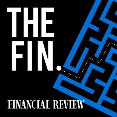 The Fin:Australian Financial Review