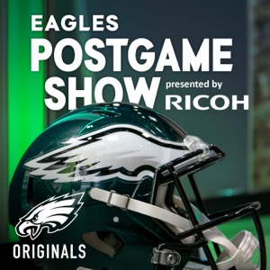 The Eagles Postgame Show