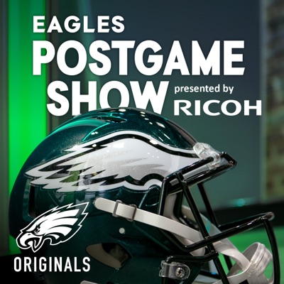 The Eagles Postgame Show:Philadelphia Eagles