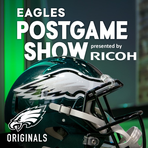 The Eagles Postgame Show image