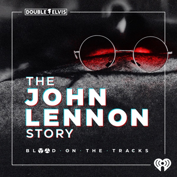 John Lennon & Yoko Ono (The John Lennon Story, Chapter 1) photo