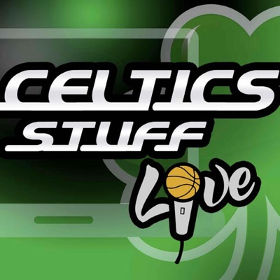 Celtics Stuff Live