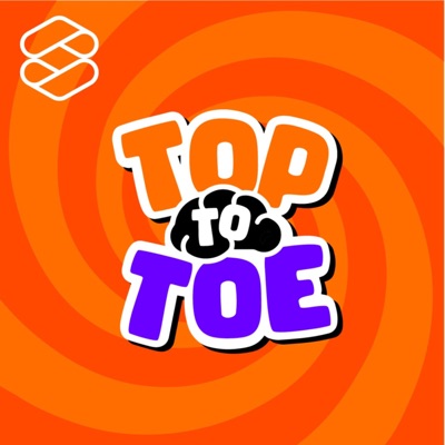 TOP TO TOE:THE STANDARD